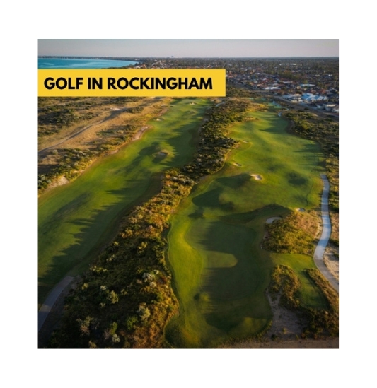 2025 WA Open