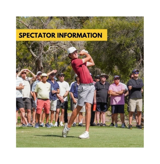 100th WA Open