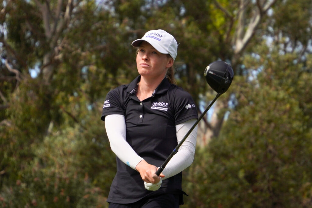 Bowra & O'Dea Women's Classic Jazy Roberts