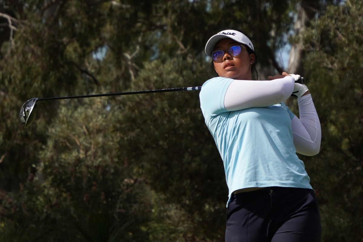 Amie Phobubpa