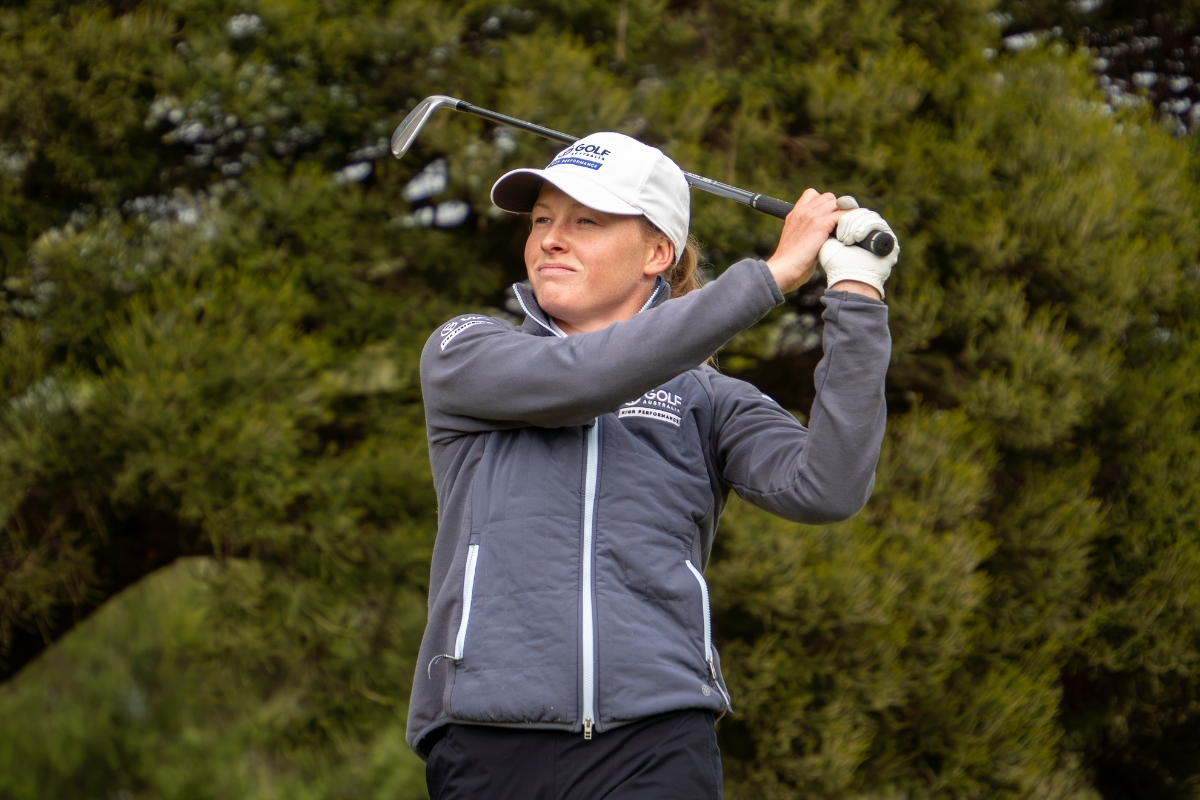 Bowra & O'Dea Women's Classic Jazy Roberts