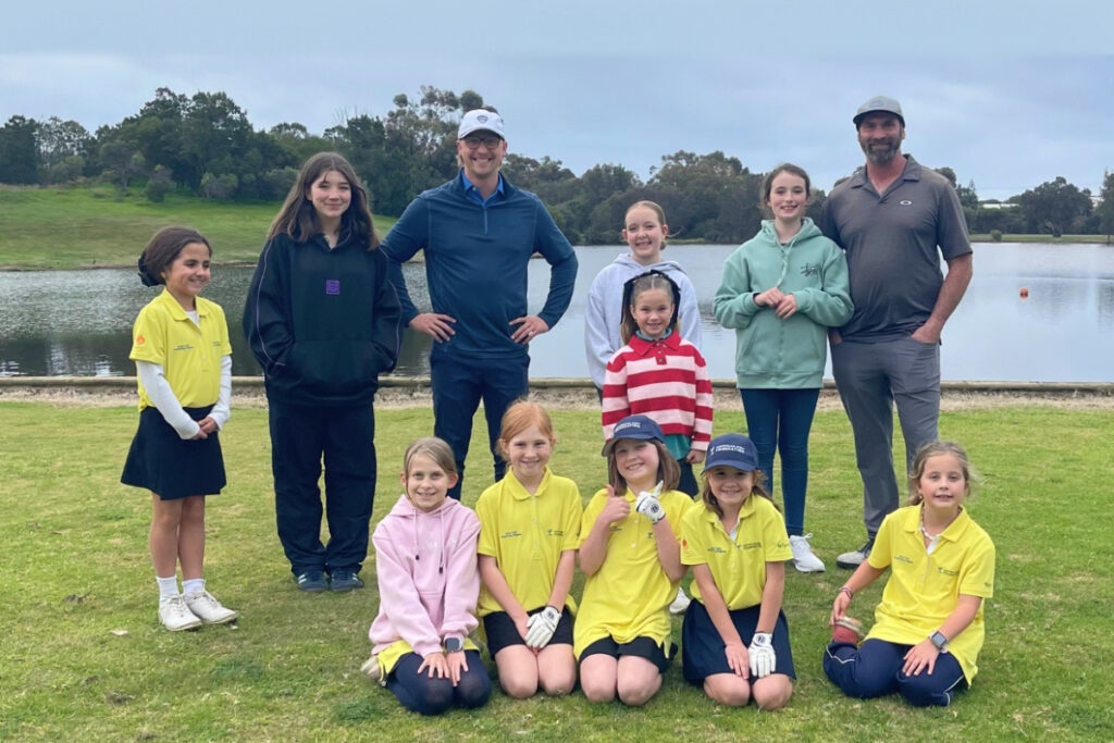 Dunsborough Lakes