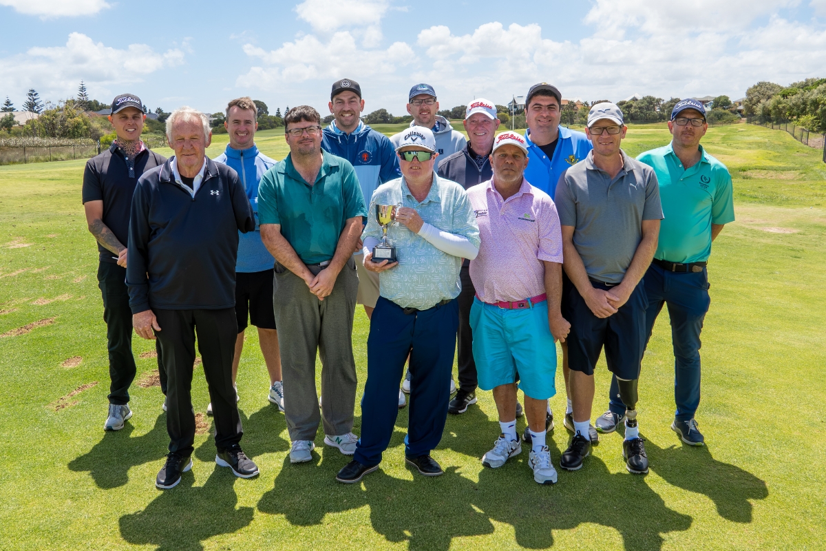 WA Open All Abilities