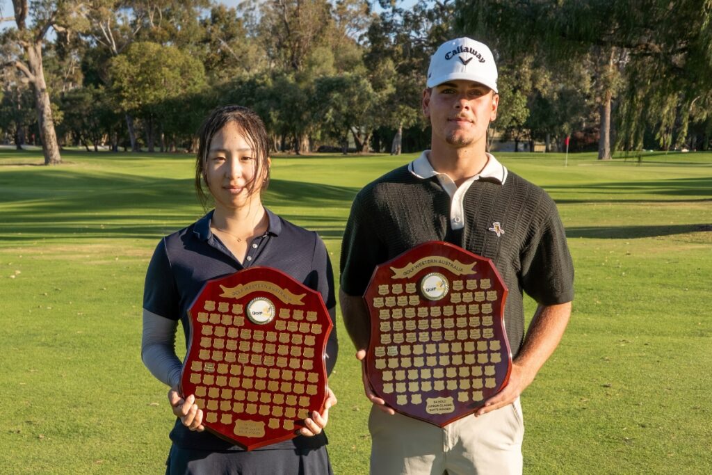 Drummond Golf 54-Hole Junior Classic