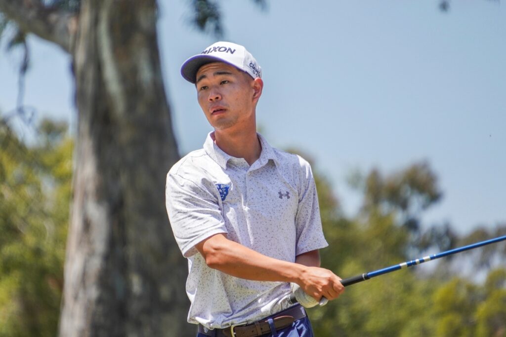 Jordan Jung