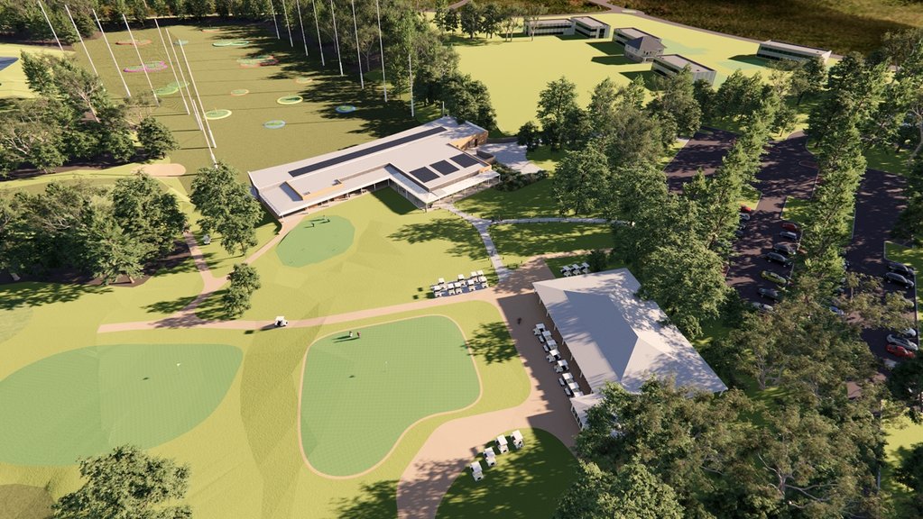 Marangaroo Golf Course