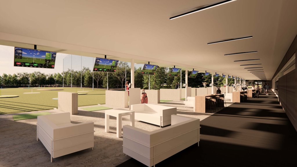 Marangaroo Golf Course redevelopment