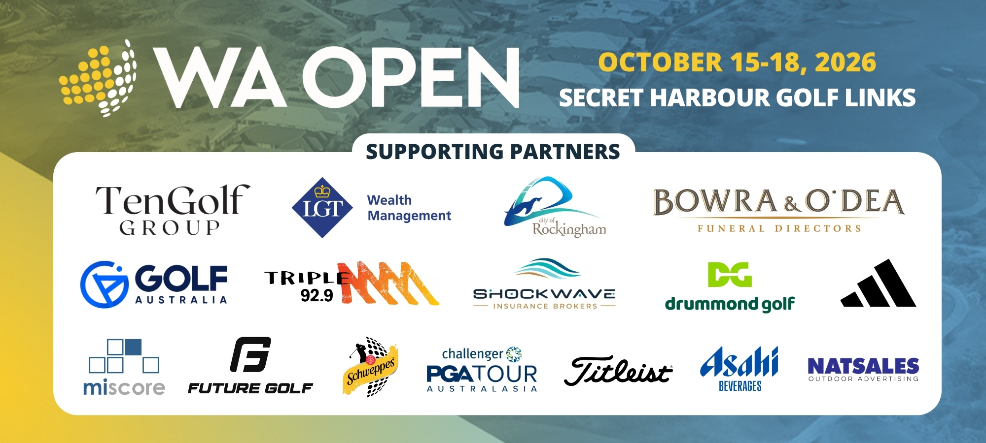 WA Open sponsor banner (3)